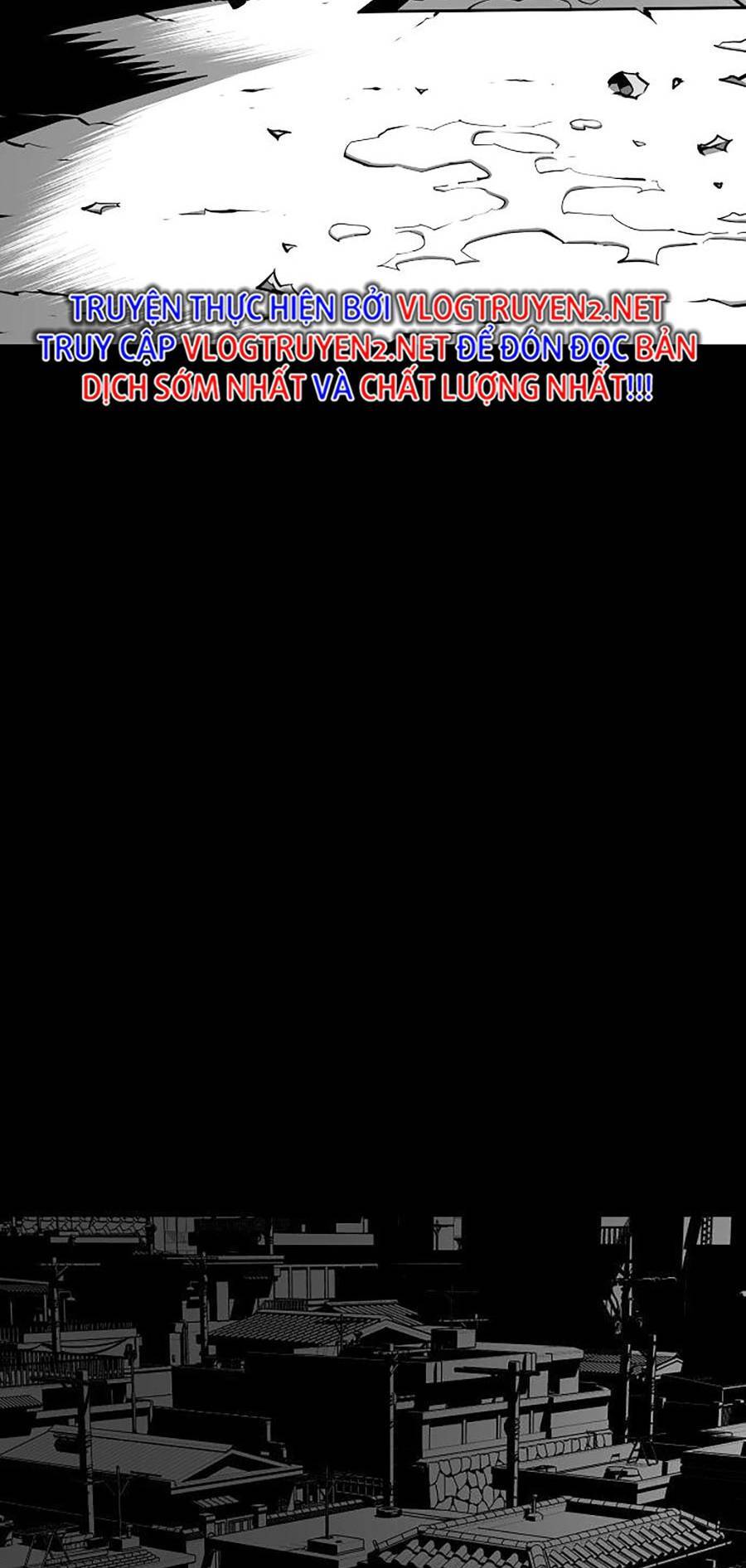 Cuồng Thú Chapter 3 - Trang 2