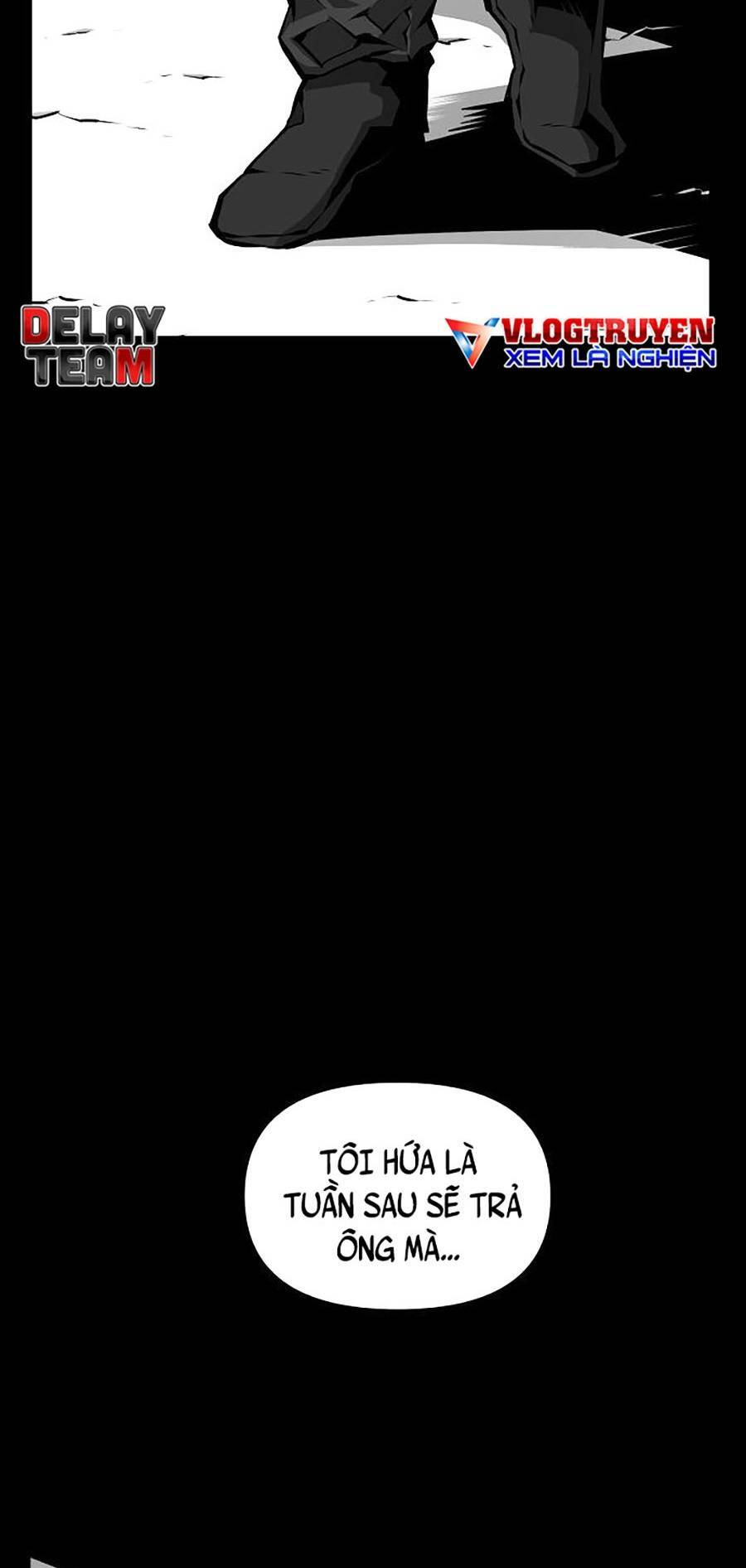 Cuồng Thú Chapter 3 - Trang 2