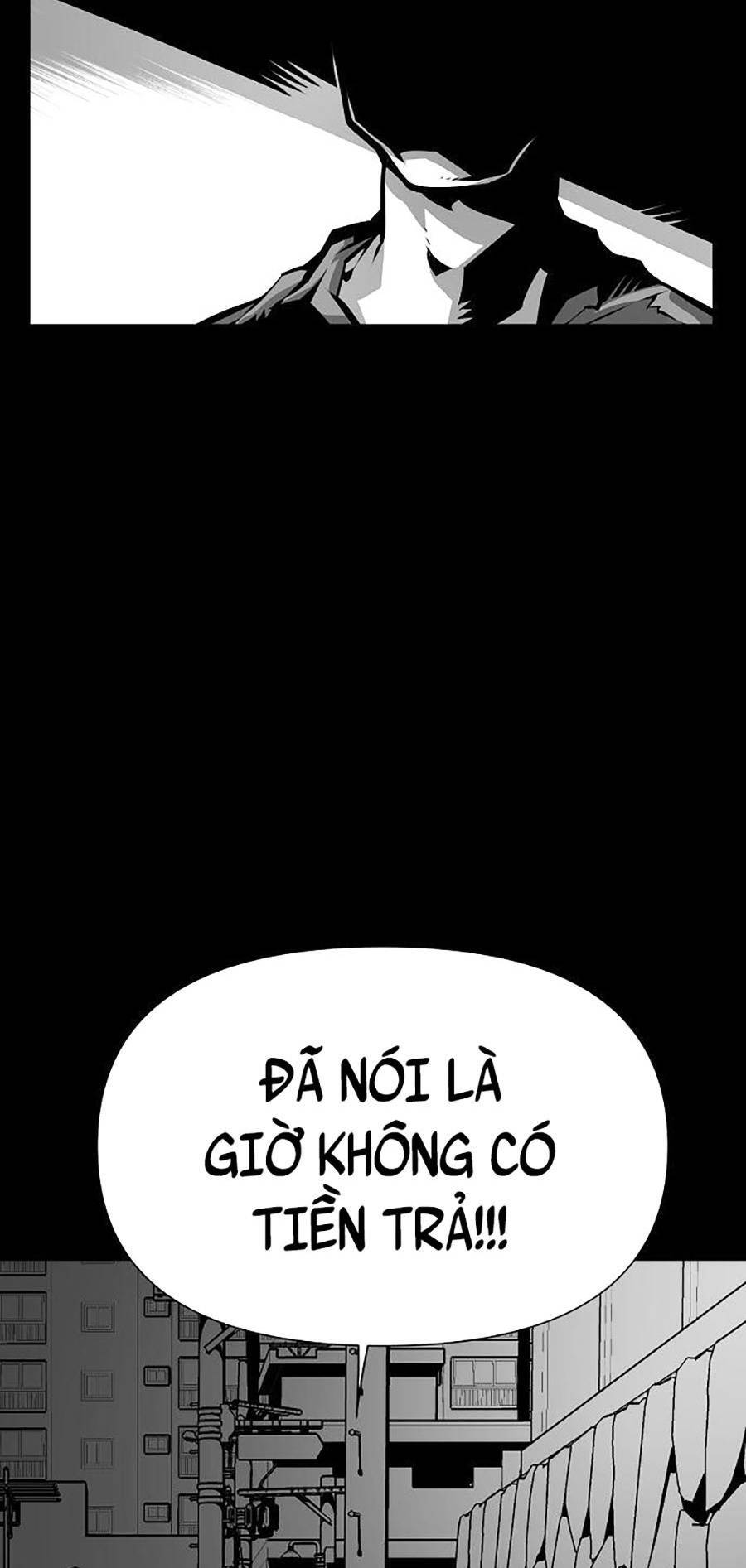 Cuồng Thú Chapter 3 - Trang 2