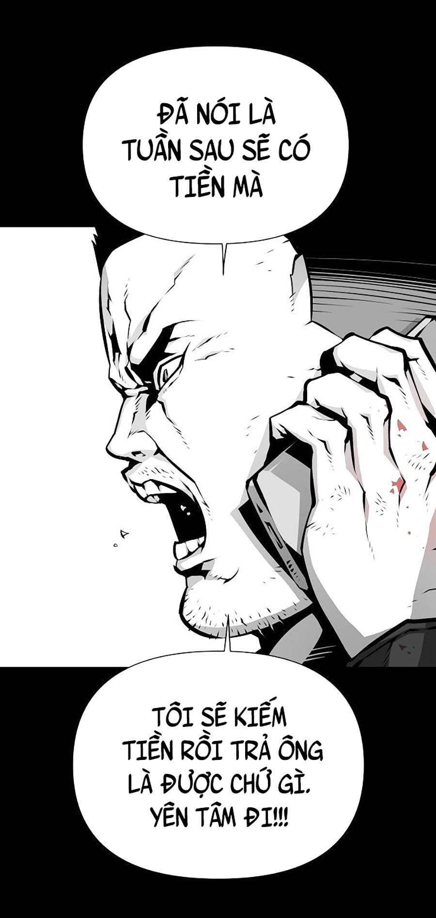 Cuồng Thú Chapter 3 - Trang 2