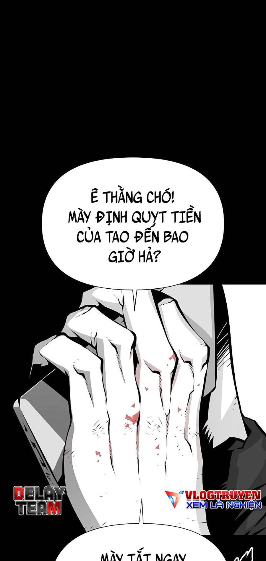 Cuồng Thú Chapter 3 - Trang 2