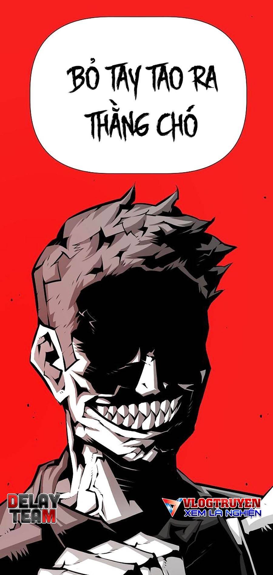 Cuồng Thú Chapter 3 - Trang 2