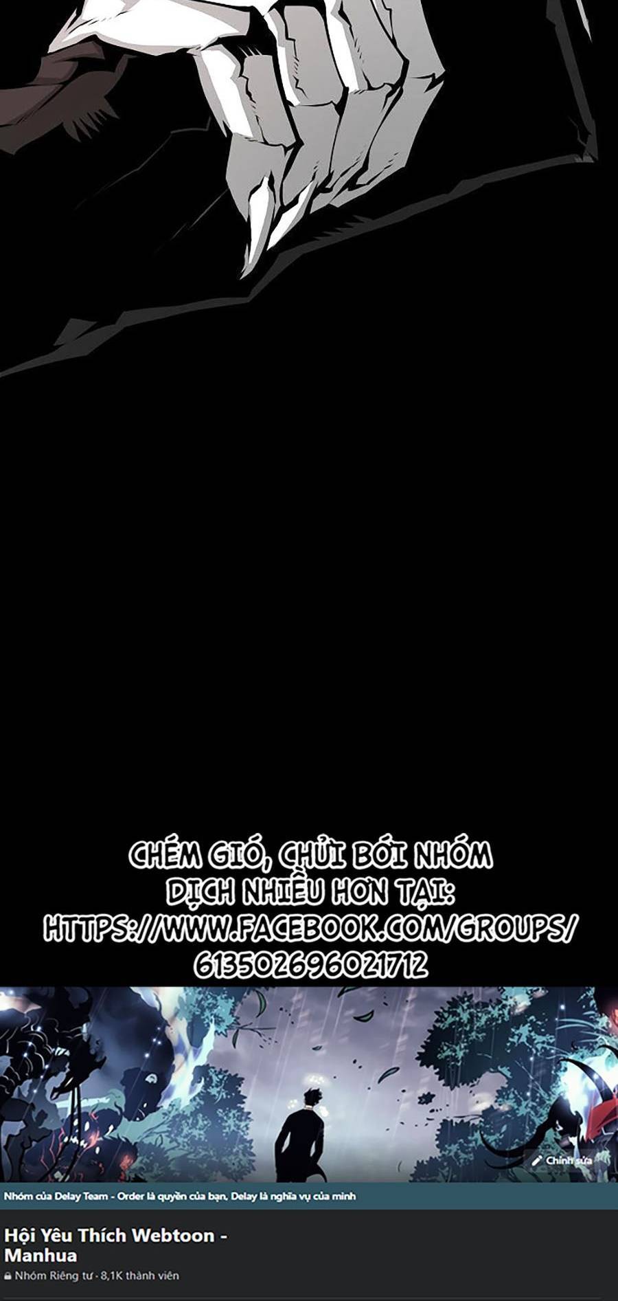 Cuồng Thú Chapter 3 - Trang 2