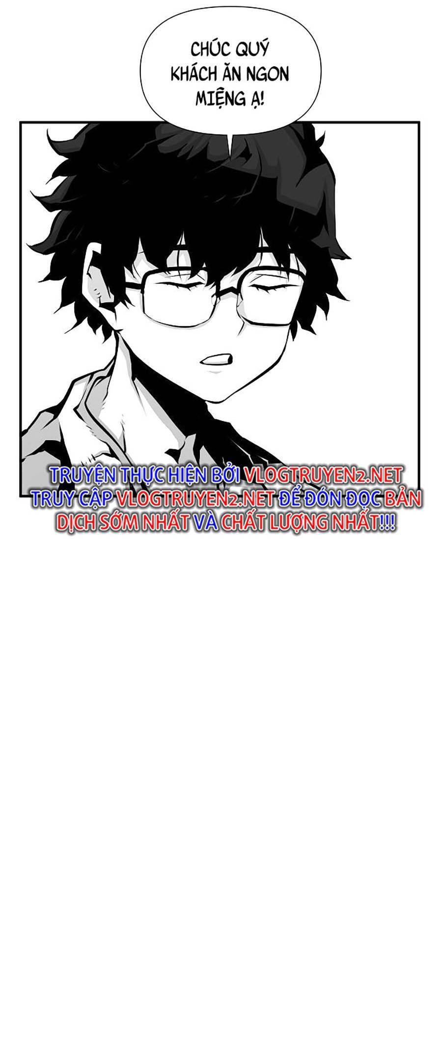 Cuồng Thú Chapter 3 - Trang 2