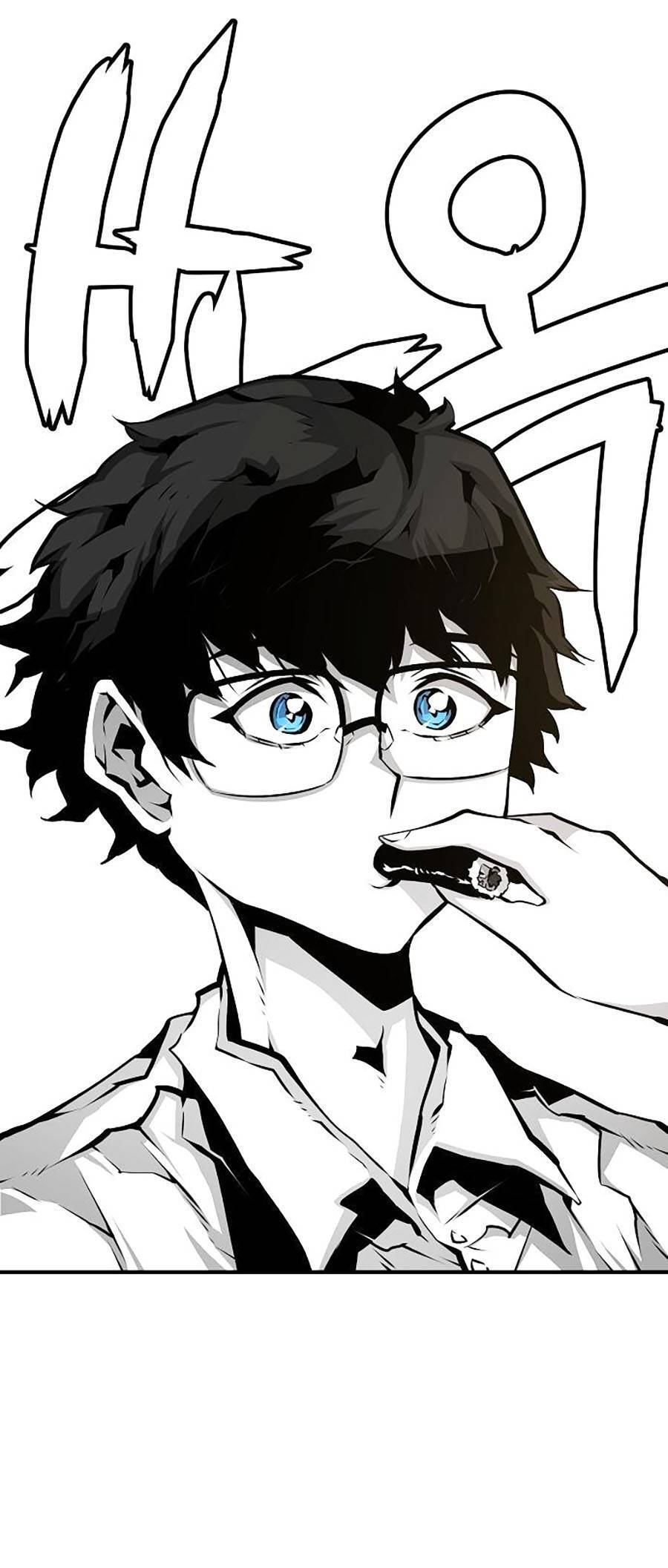 Cuồng Thú Chapter 3 - Trang 2