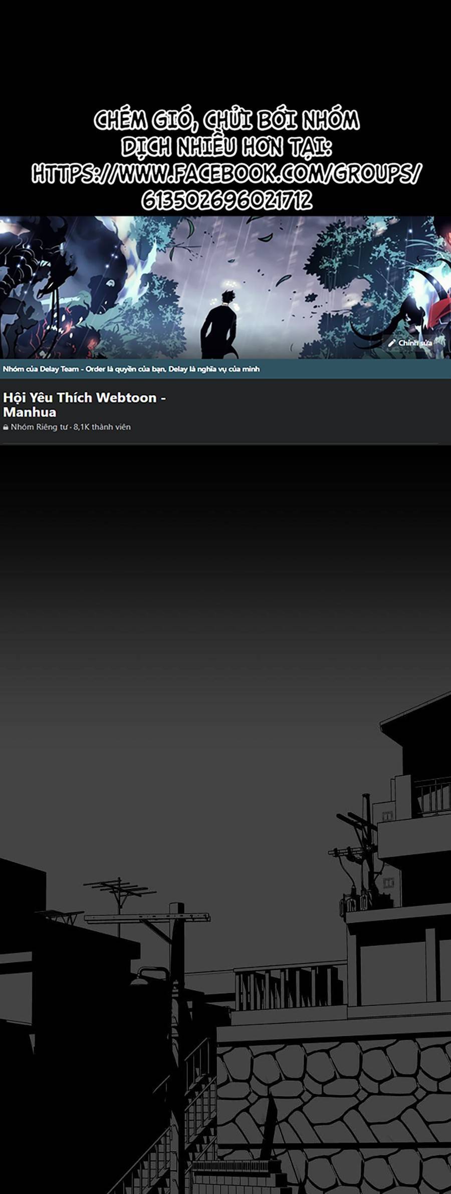 Cuồng Thú Chapter 4 - Trang 2