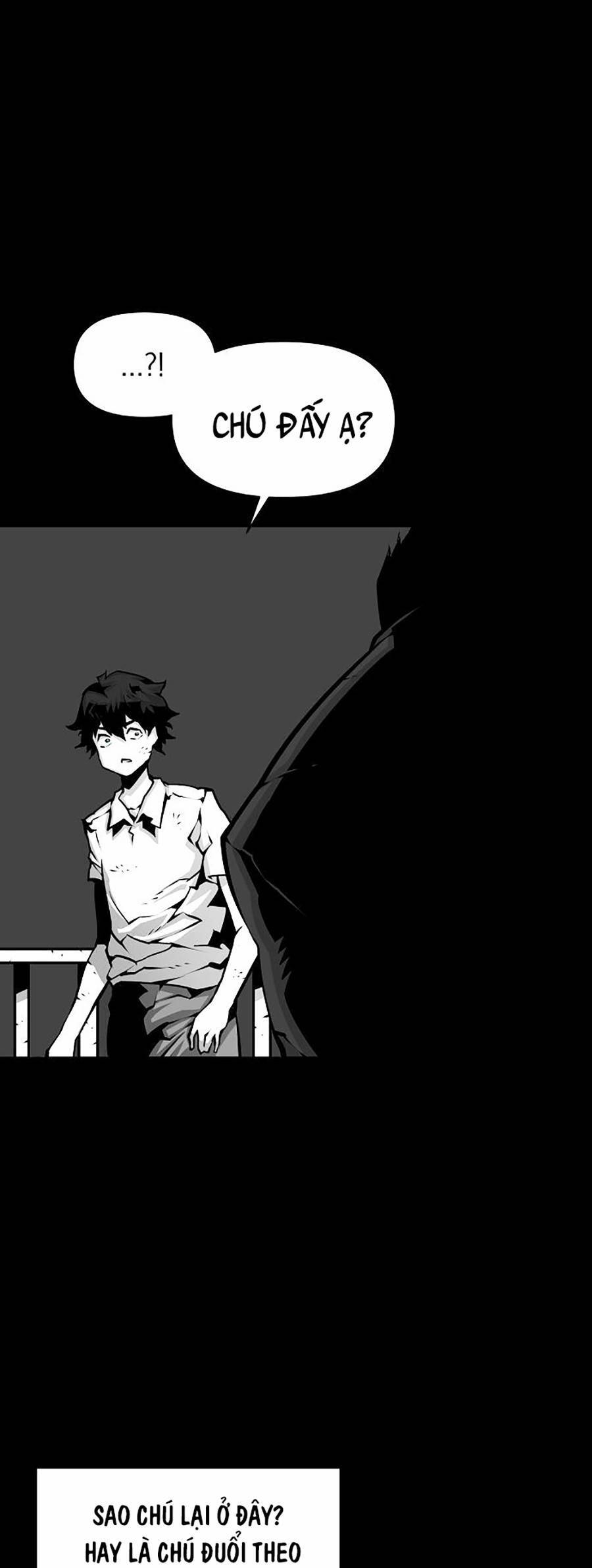 Cuồng Thú Chapter 4 - Trang 2