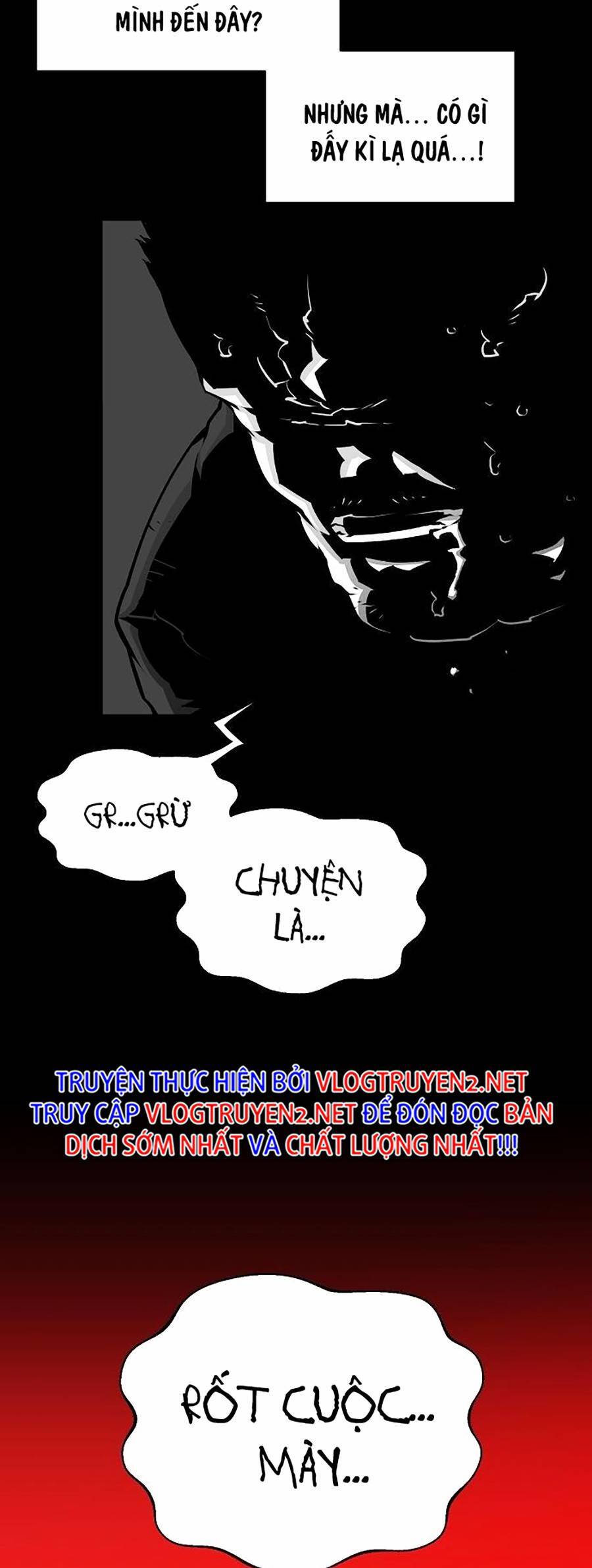 Cuồng Thú Chapter 4 - Trang 2