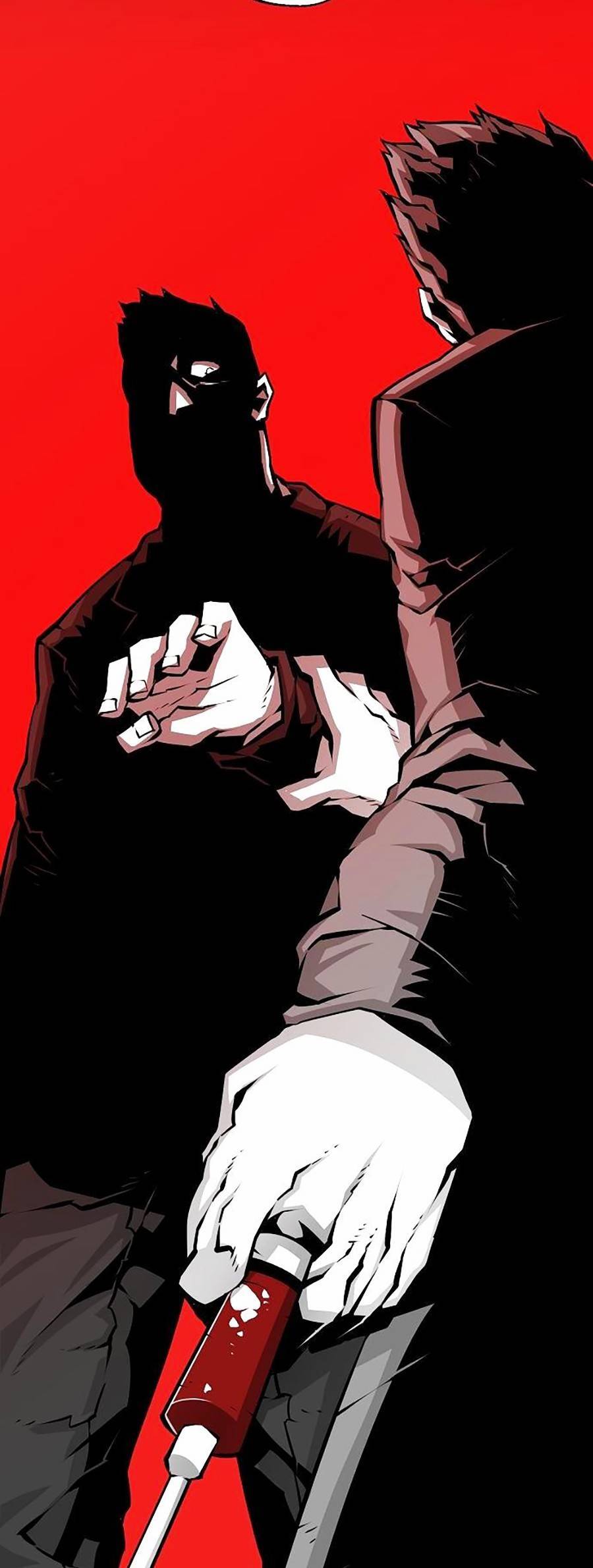 Cuồng Thú Chapter 4 - Trang 2