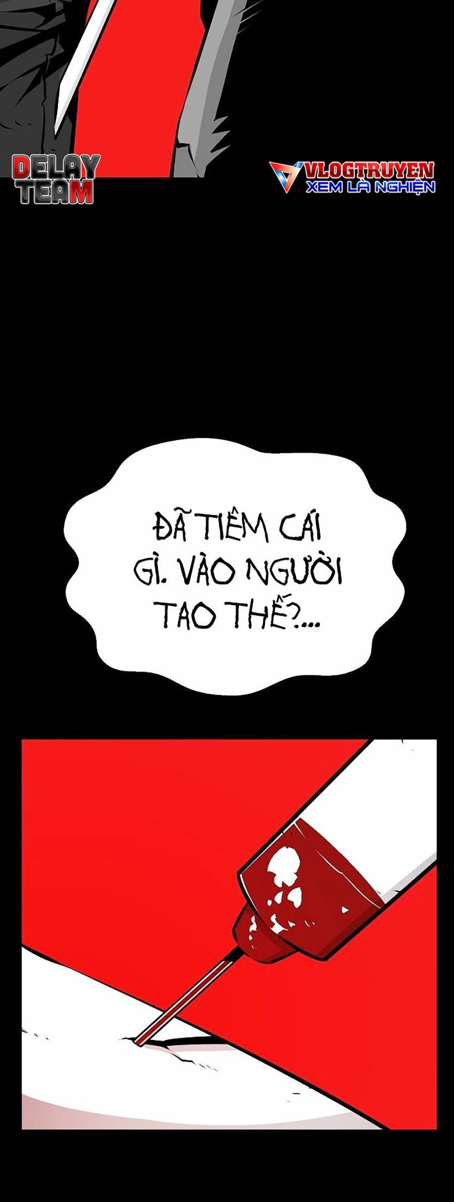 Cuồng Thú Chapter 4 - Trang 2