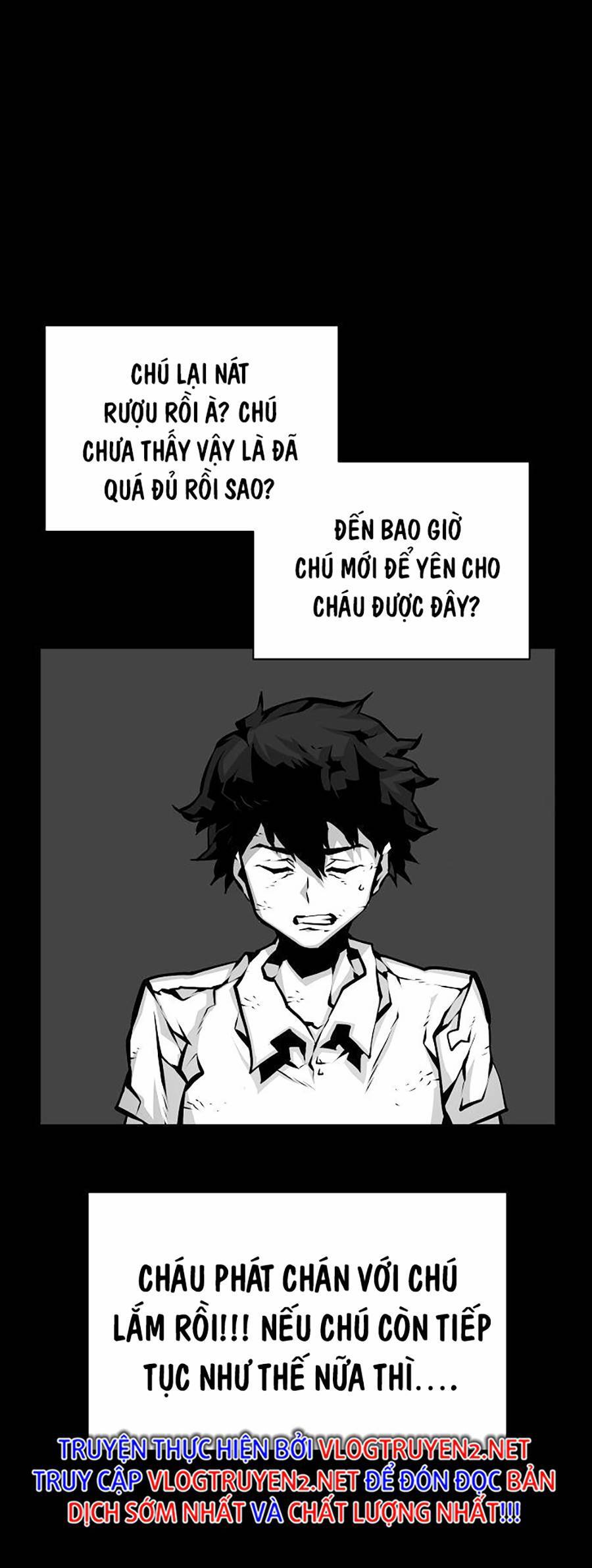 Cuồng Thú Chapter 4 - Trang 2