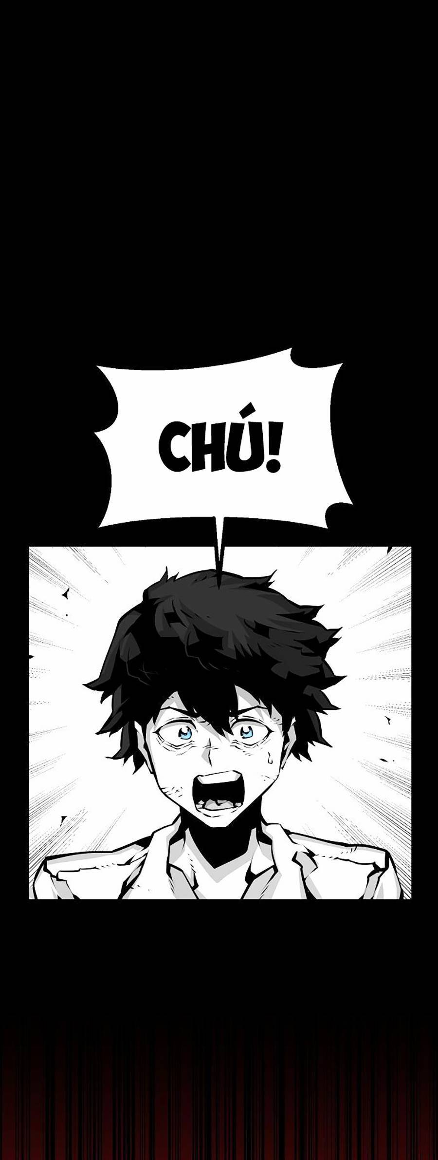 Cuồng Thú Chapter 4 - Trang 2