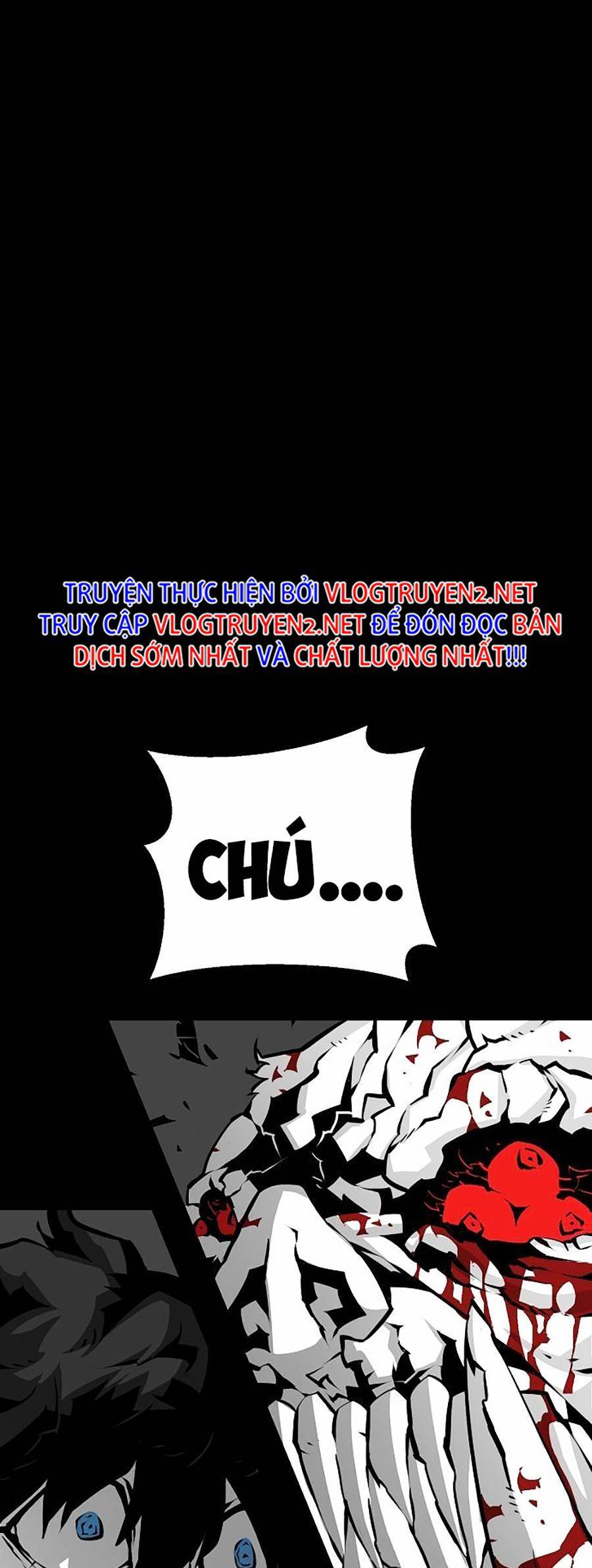 Cuồng Thú Chapter 4 - Trang 2