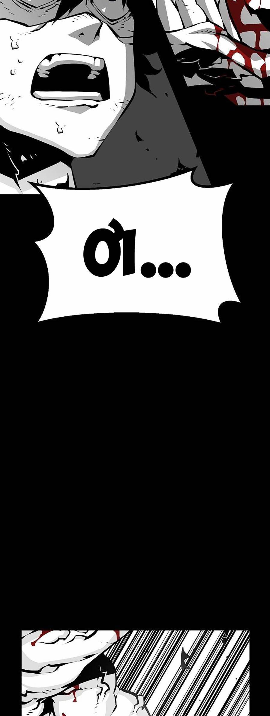 Cuồng Thú Chapter 4 - Trang 2