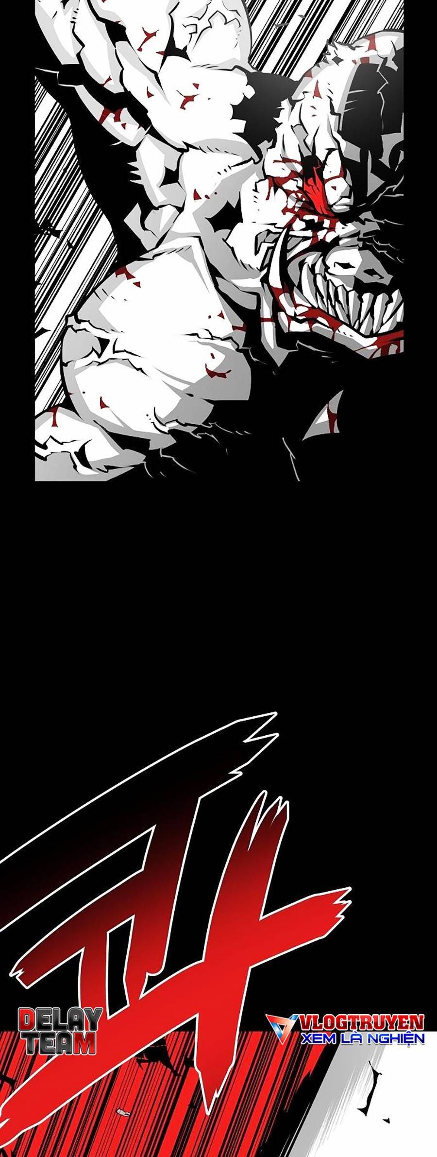 Cuồng Thú Chapter 4 - Trang 2