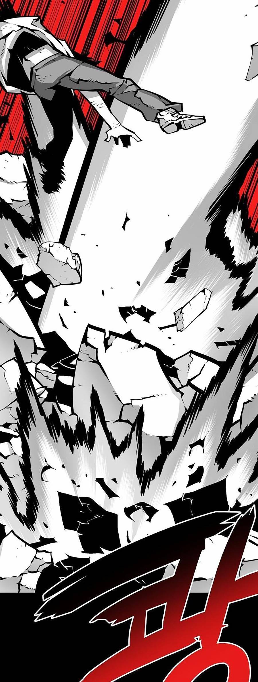 Cuồng Thú Chapter 4 - Trang 2