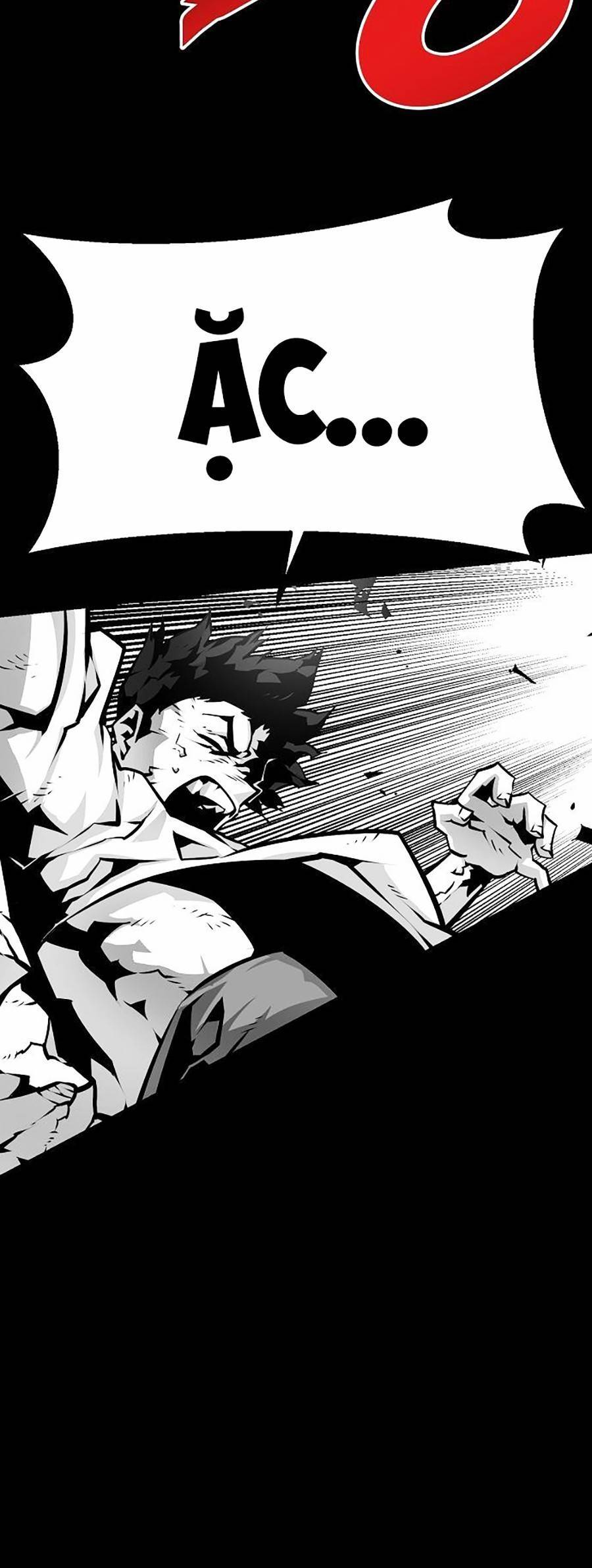 Cuồng Thú Chapter 4 - Trang 2