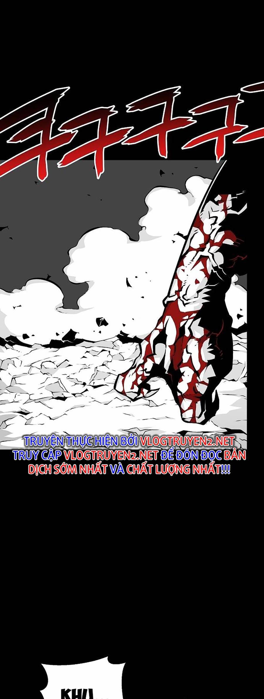 Cuồng Thú Chapter 4 - Trang 2