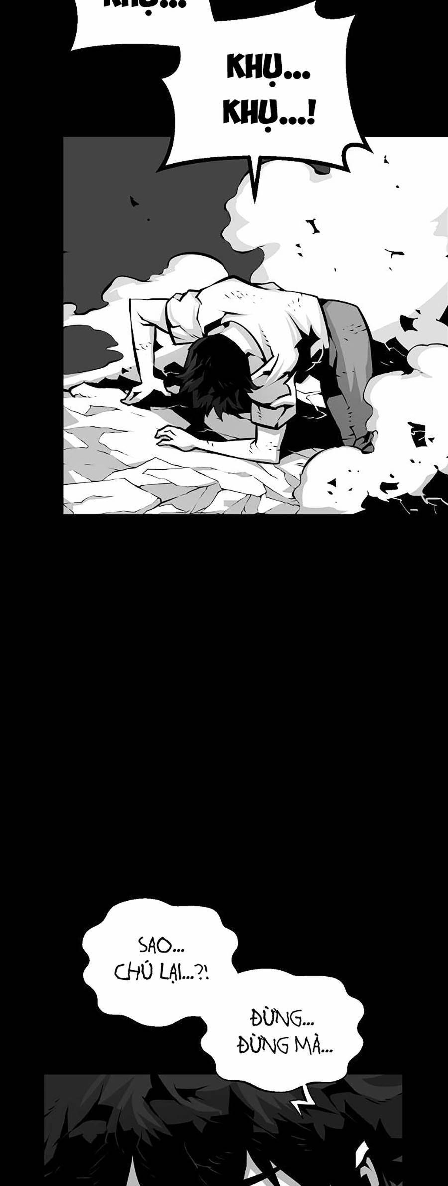 Cuồng Thú Chapter 4 - Trang 2