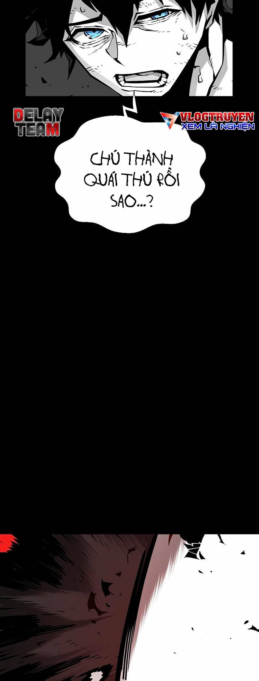 Cuồng Thú Chapter 4 - Trang 2