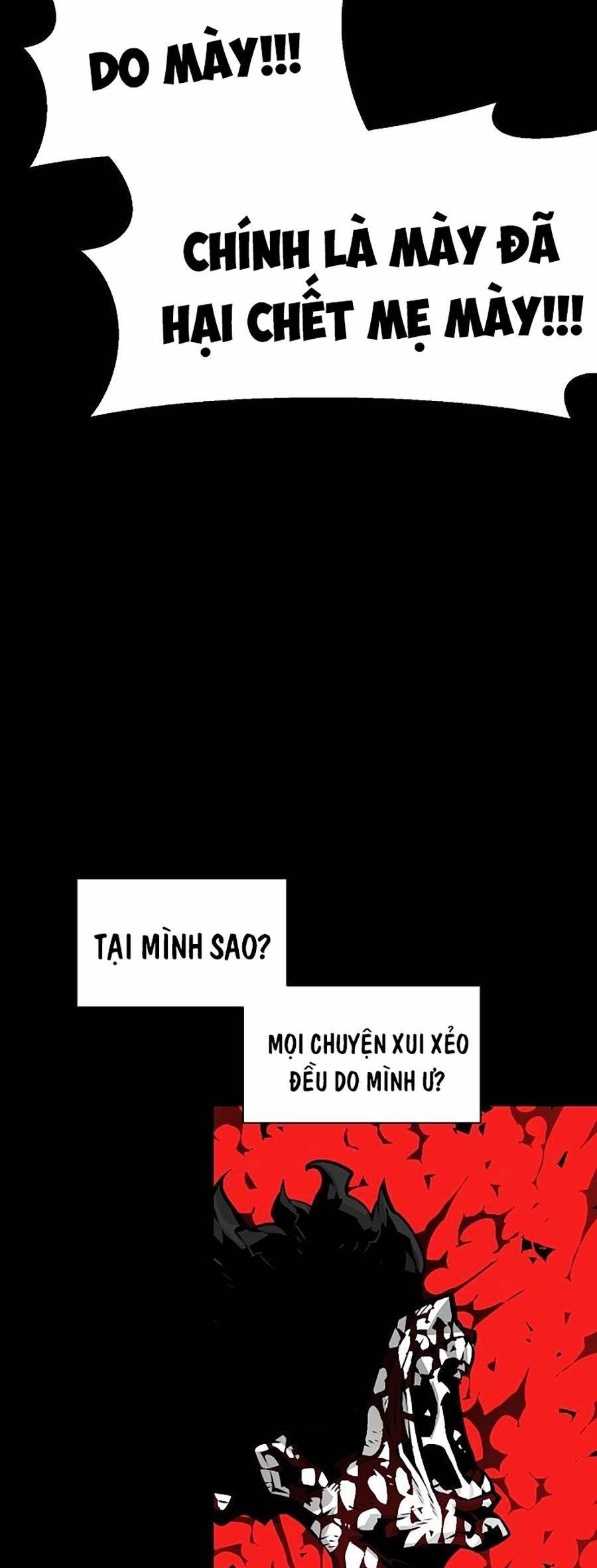 Cuồng Thú Chapter 4 - Trang 2