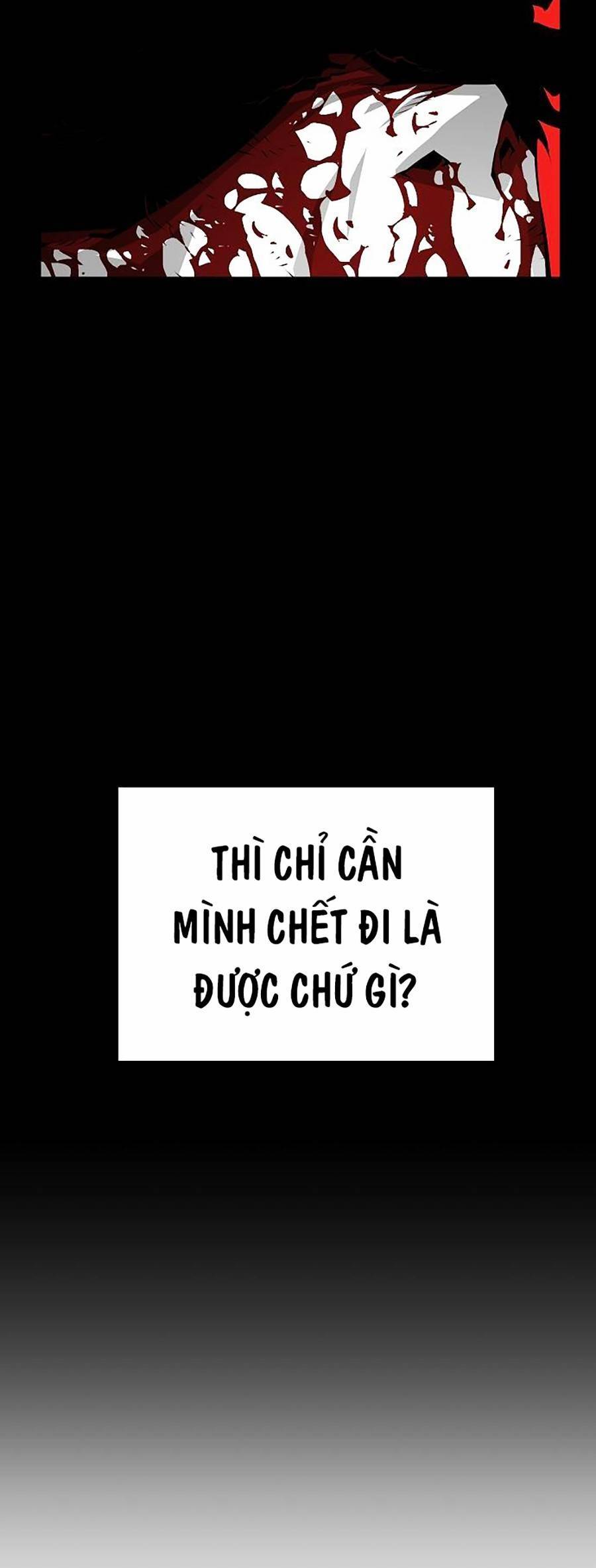 Cuồng Thú Chapter 4 - Trang 2