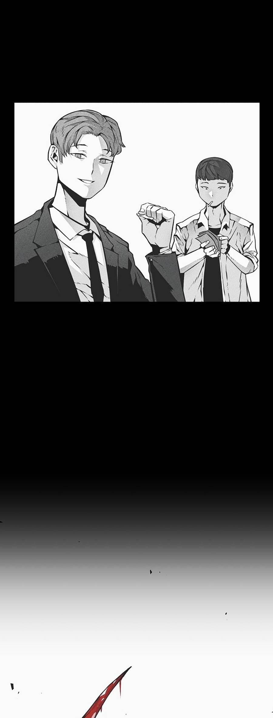 Cuồng Thú Chapter 4 - Trang 2