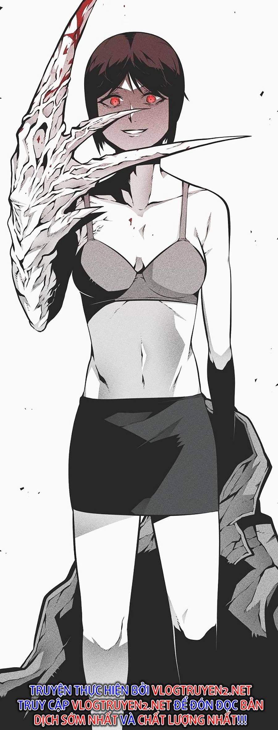 Cuồng Thú Chapter 4 - Trang 2