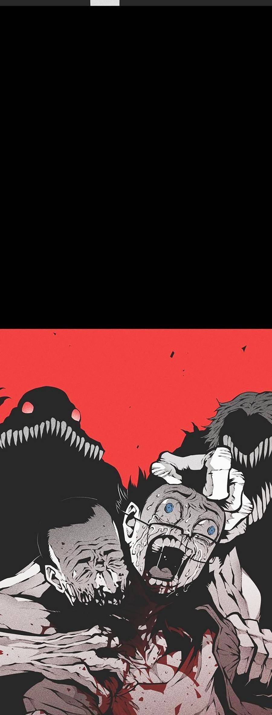 Cuồng Thú Chapter 4 - Trang 2