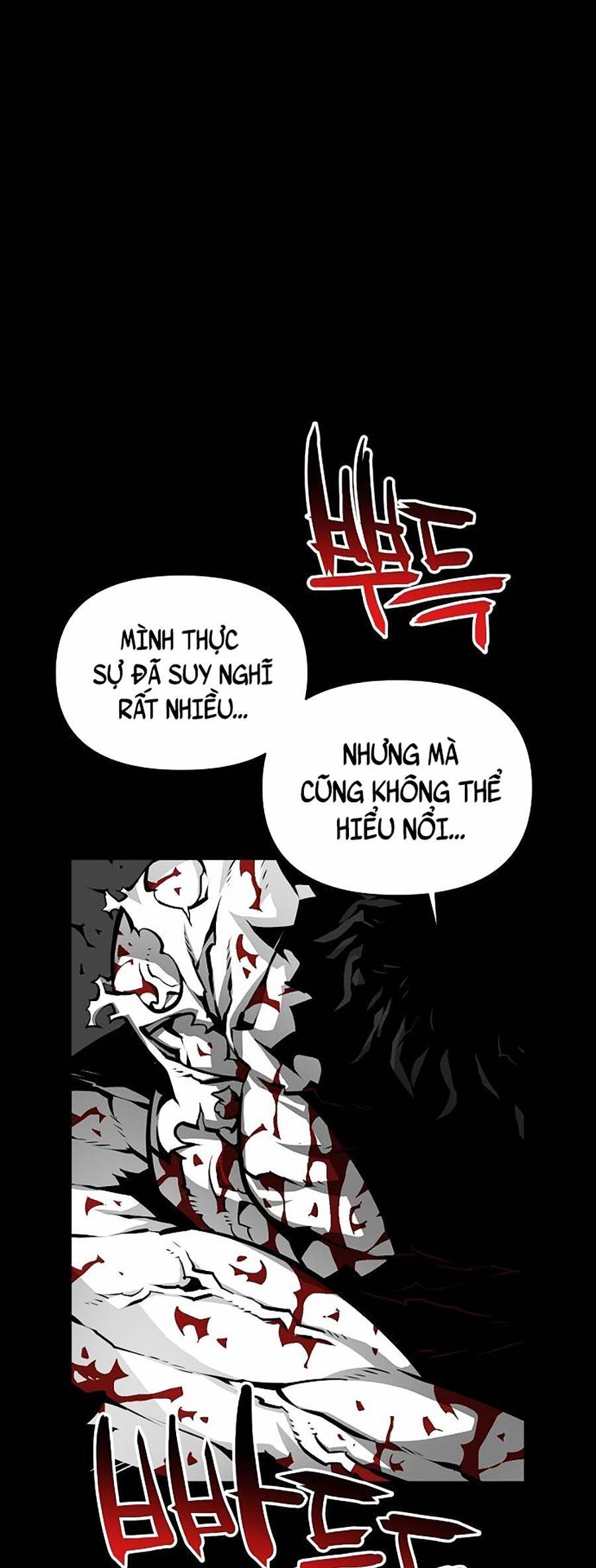 Cuồng Thú Chapter 4 - Trang 2