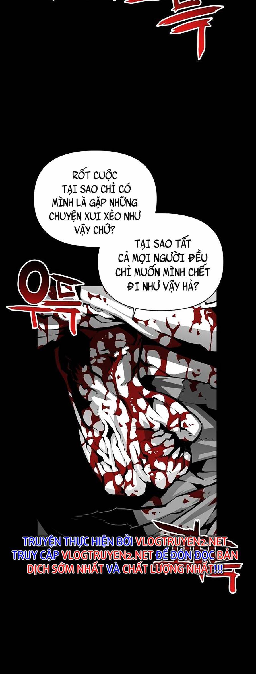 Cuồng Thú Chapter 4 - Trang 2