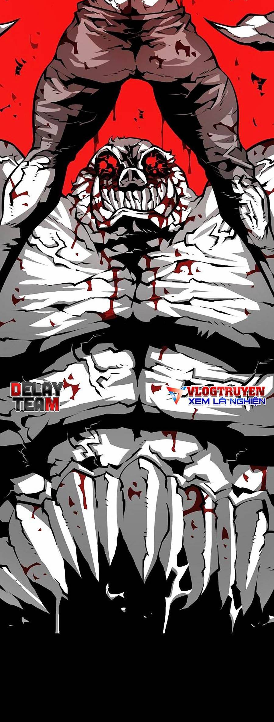 Cuồng Thú Chapter 4 - Trang 2