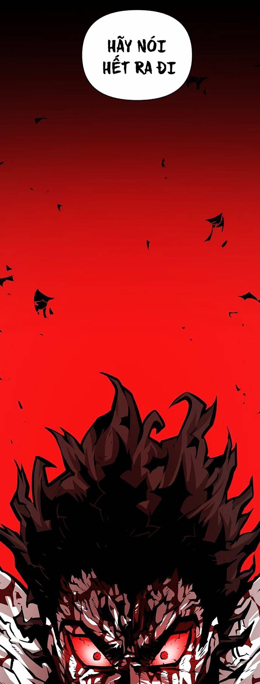 Cuồng Thú Chapter 4 - Trang 2