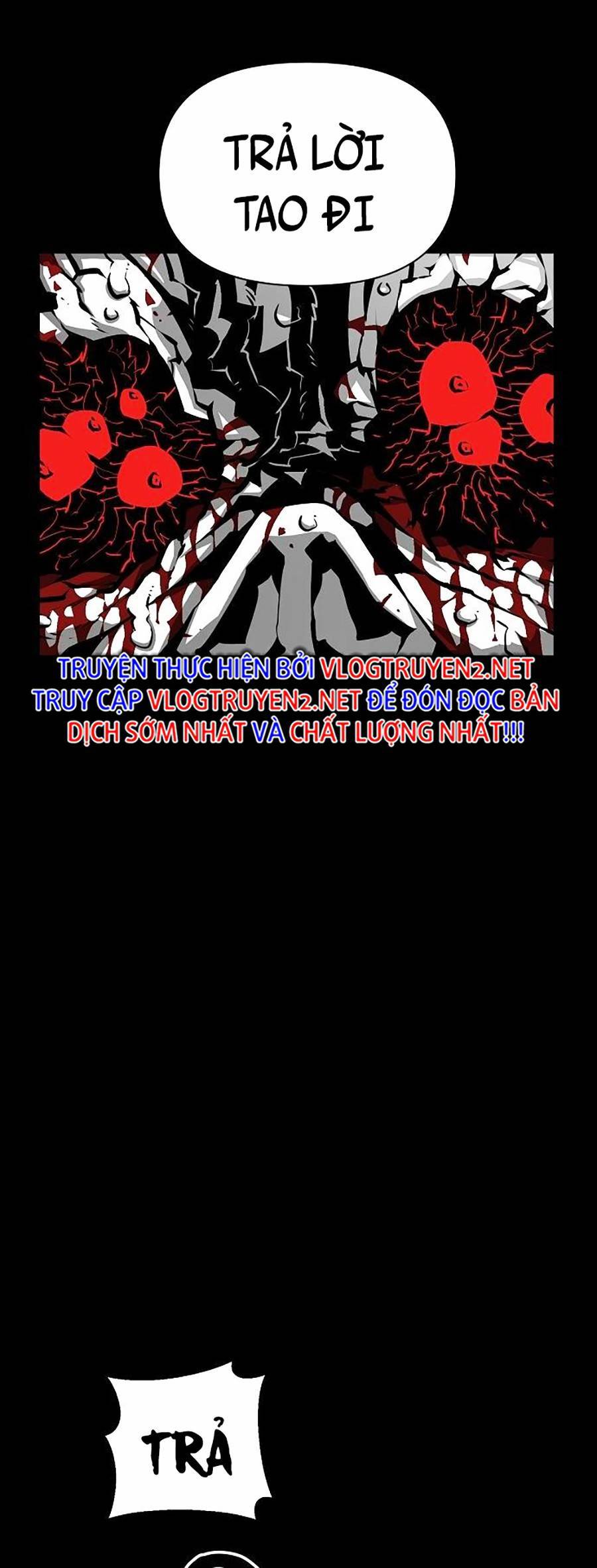 Cuồng Thú Chapter 4 - Trang 2