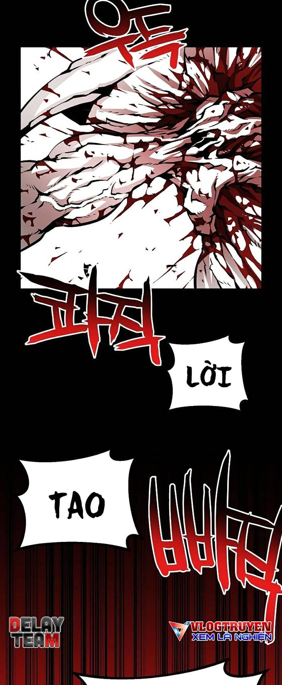 Cuồng Thú Chapter 4 - Trang 2