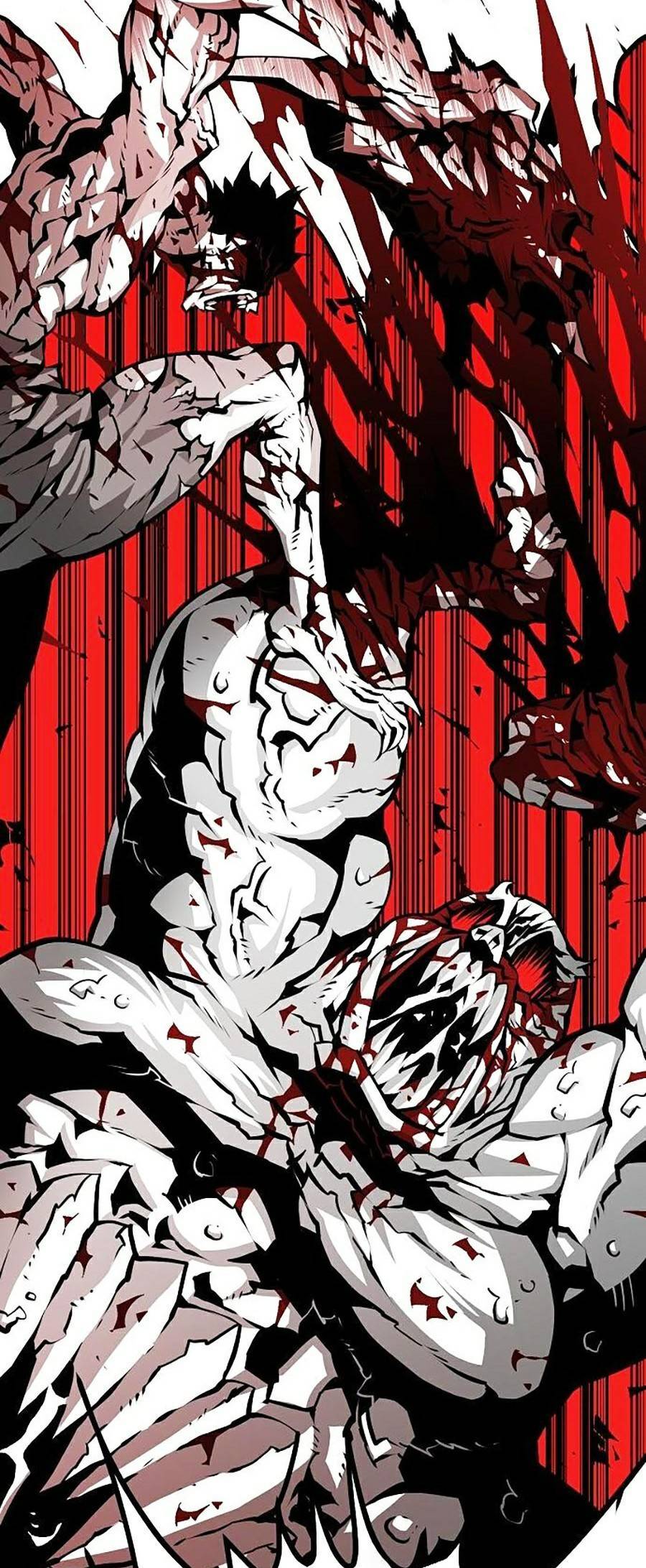 Cuồng Thú Chapter 4 - Trang 2