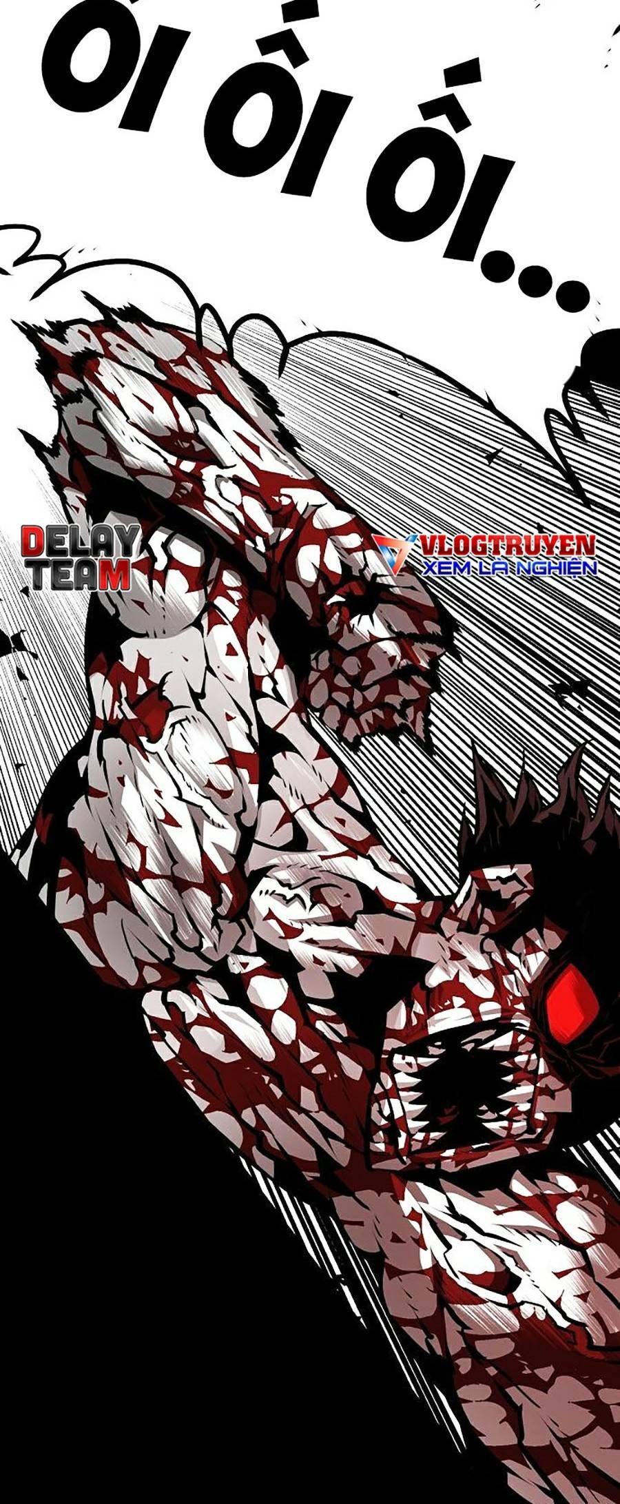 Cuồng Thú Chapter 4 - Trang 2