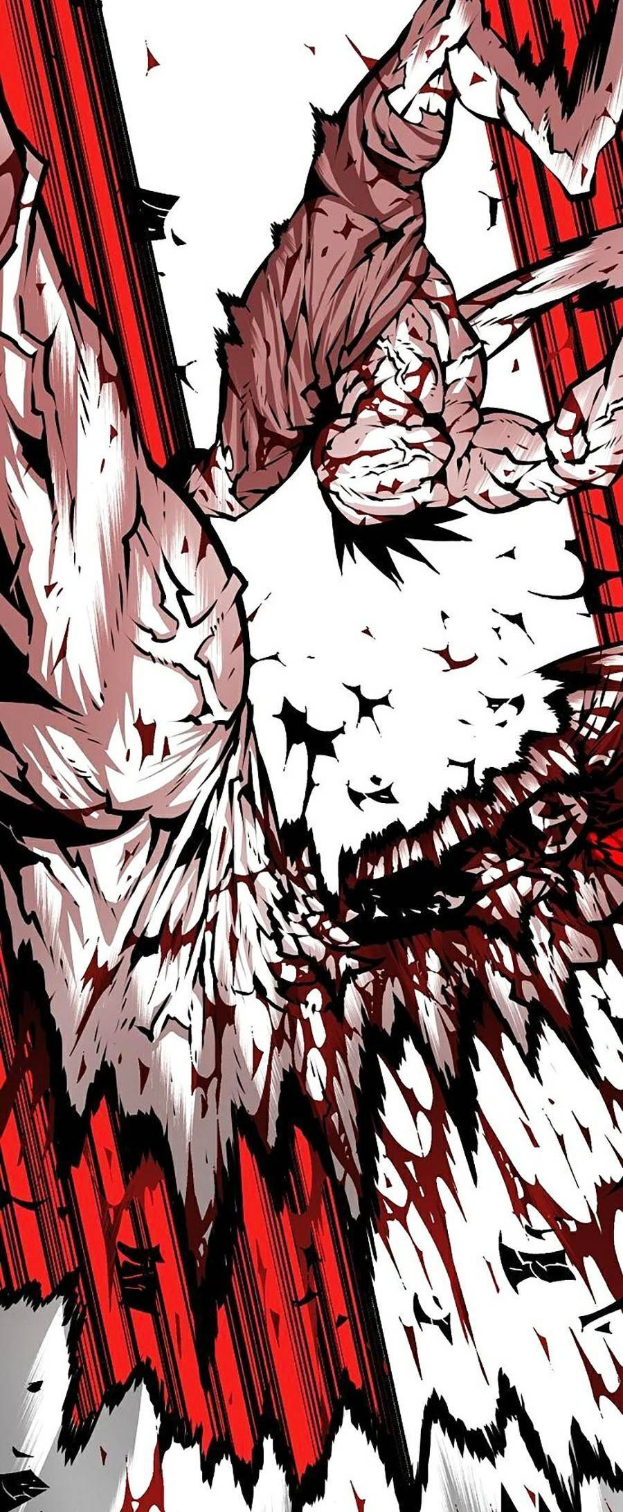 Cuồng Thú Chapter 4 - Trang 2