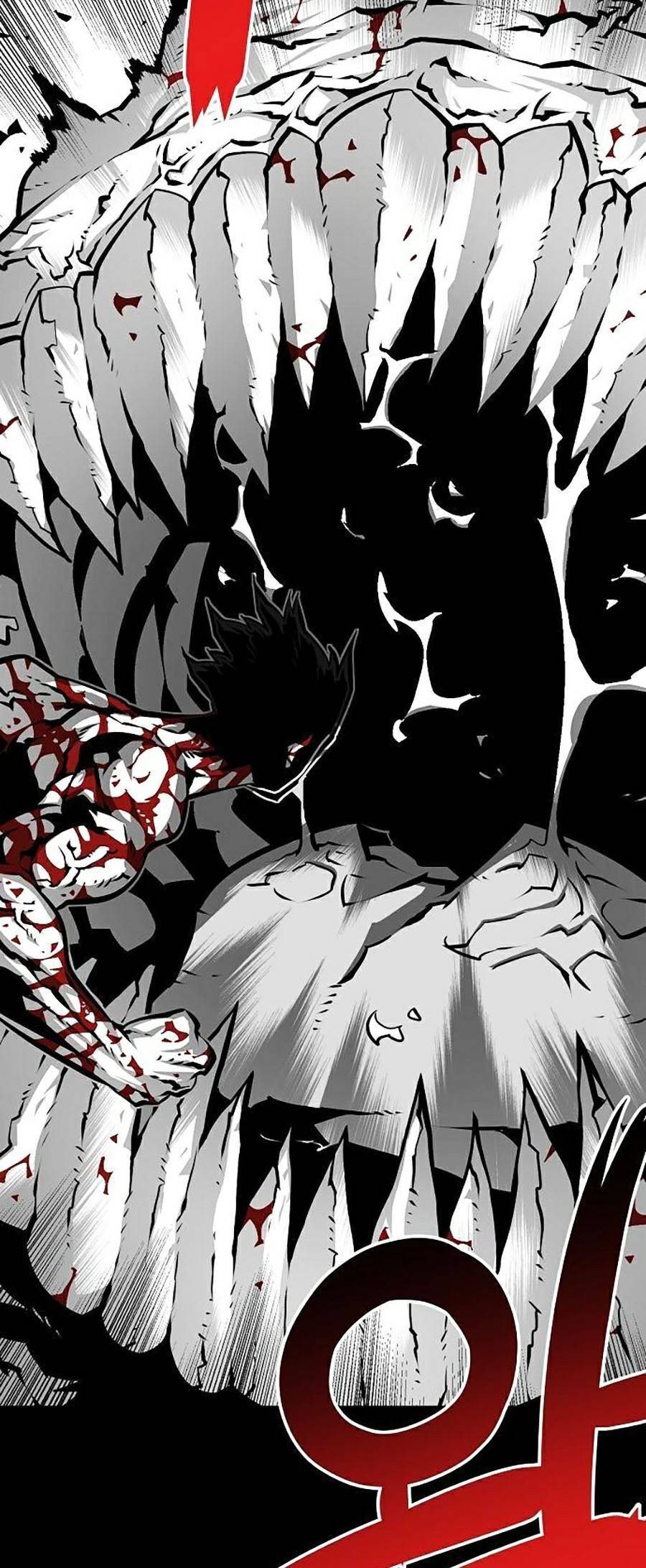 Cuồng Thú Chapter 4 - Trang 2