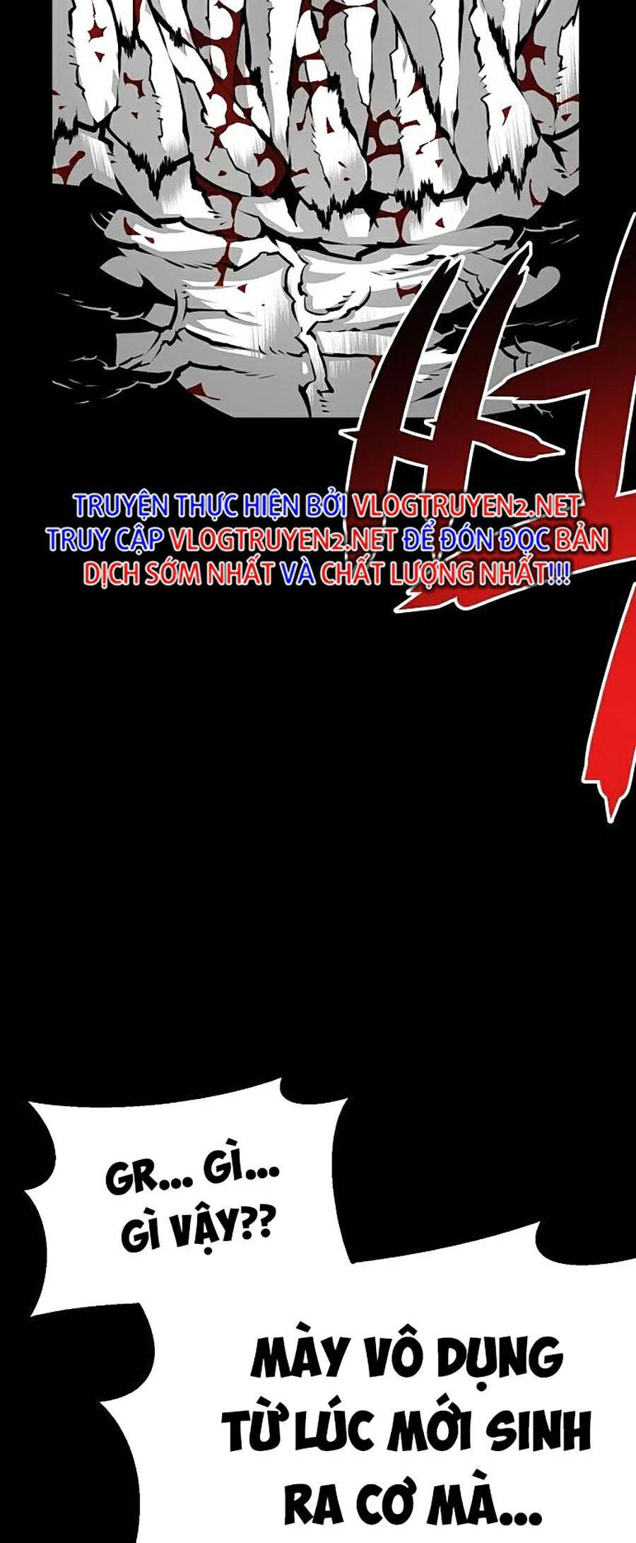 Cuồng Thú Chapter 4 - Trang 2
