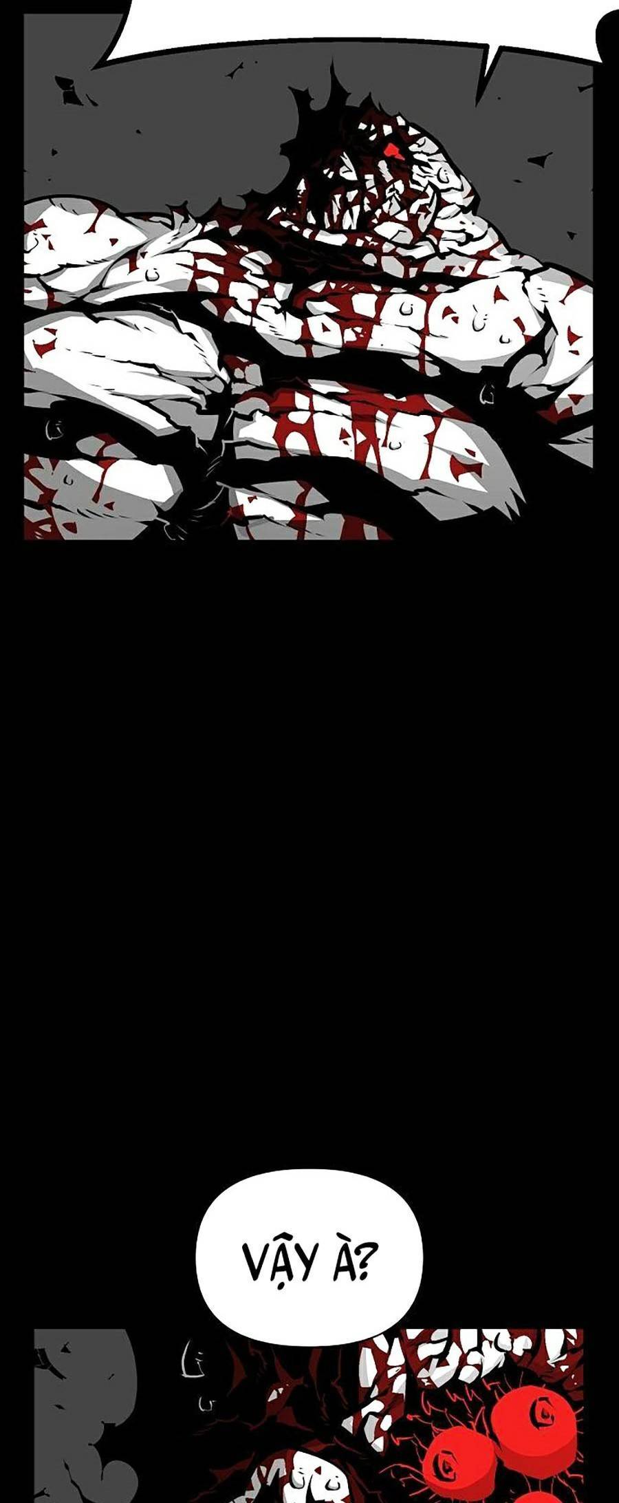 Cuồng Thú Chapter 4 - Trang 2