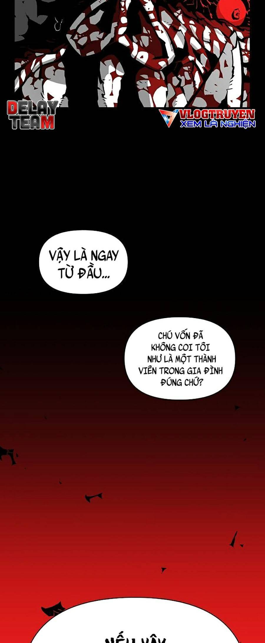 Cuồng Thú Chapter 4 - Trang 2