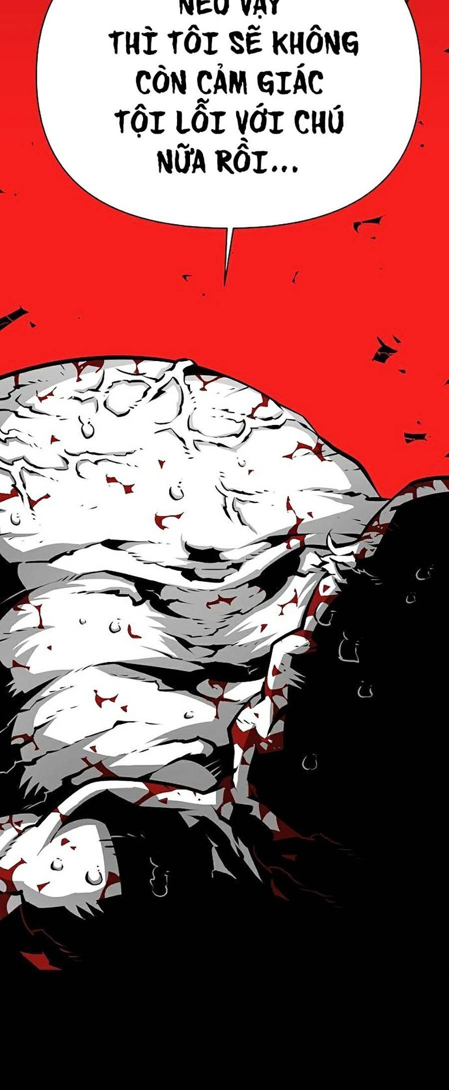 Cuồng Thú Chapter 4 - Trang 2