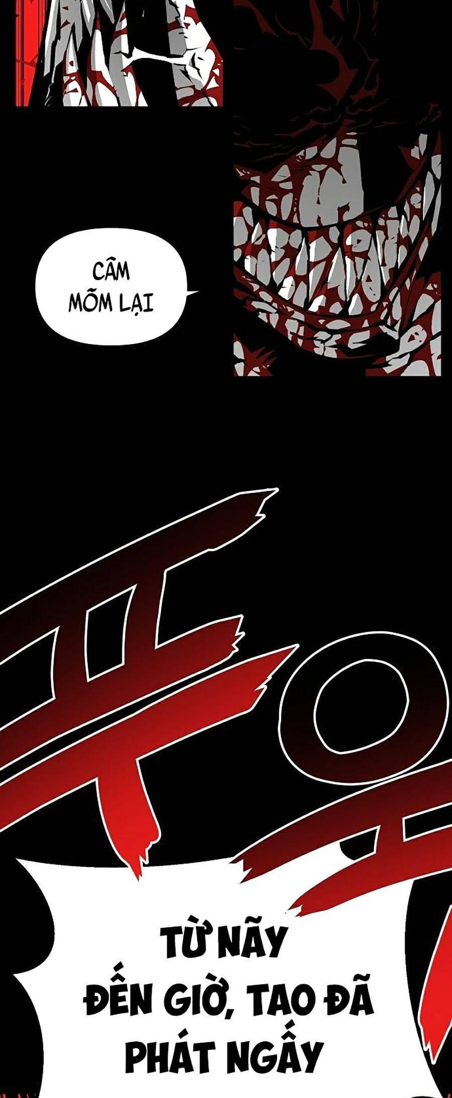 Cuồng Thú Chapter 4 - Trang 2