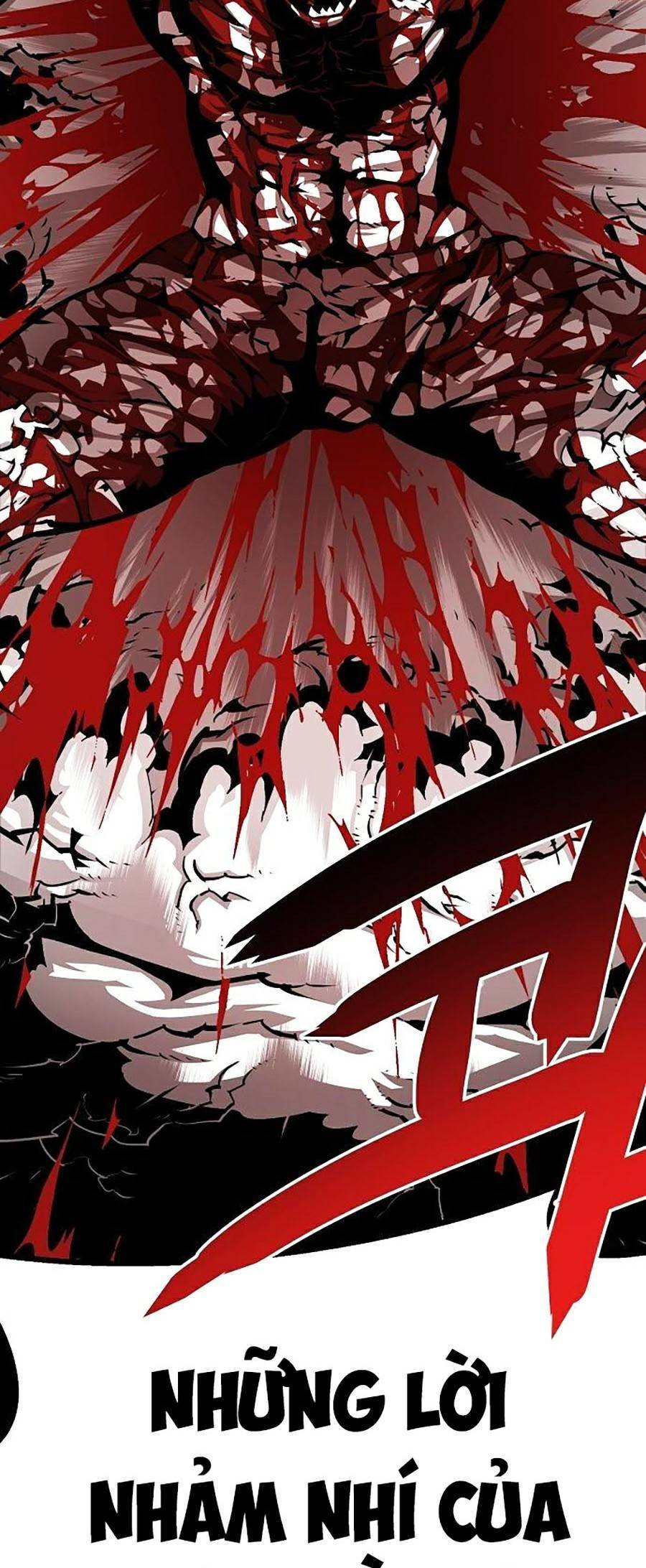 Cuồng Thú Chapter 4 - Trang 2