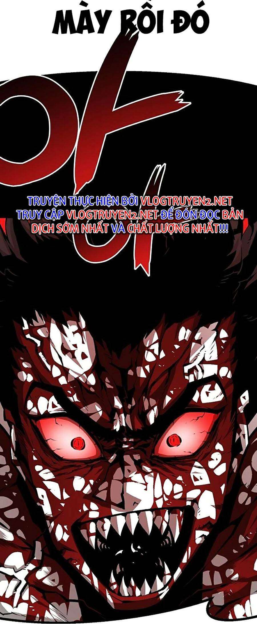 Cuồng Thú Chapter 4 - Trang 2