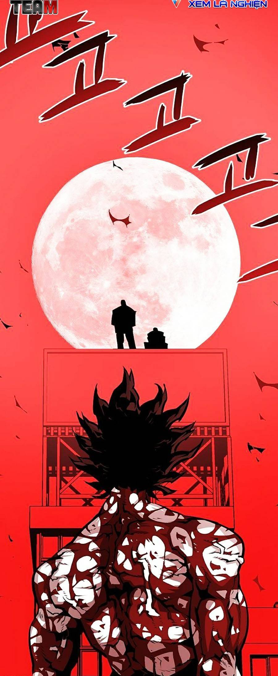 Cuồng Thú Chapter 4 - Trang 2