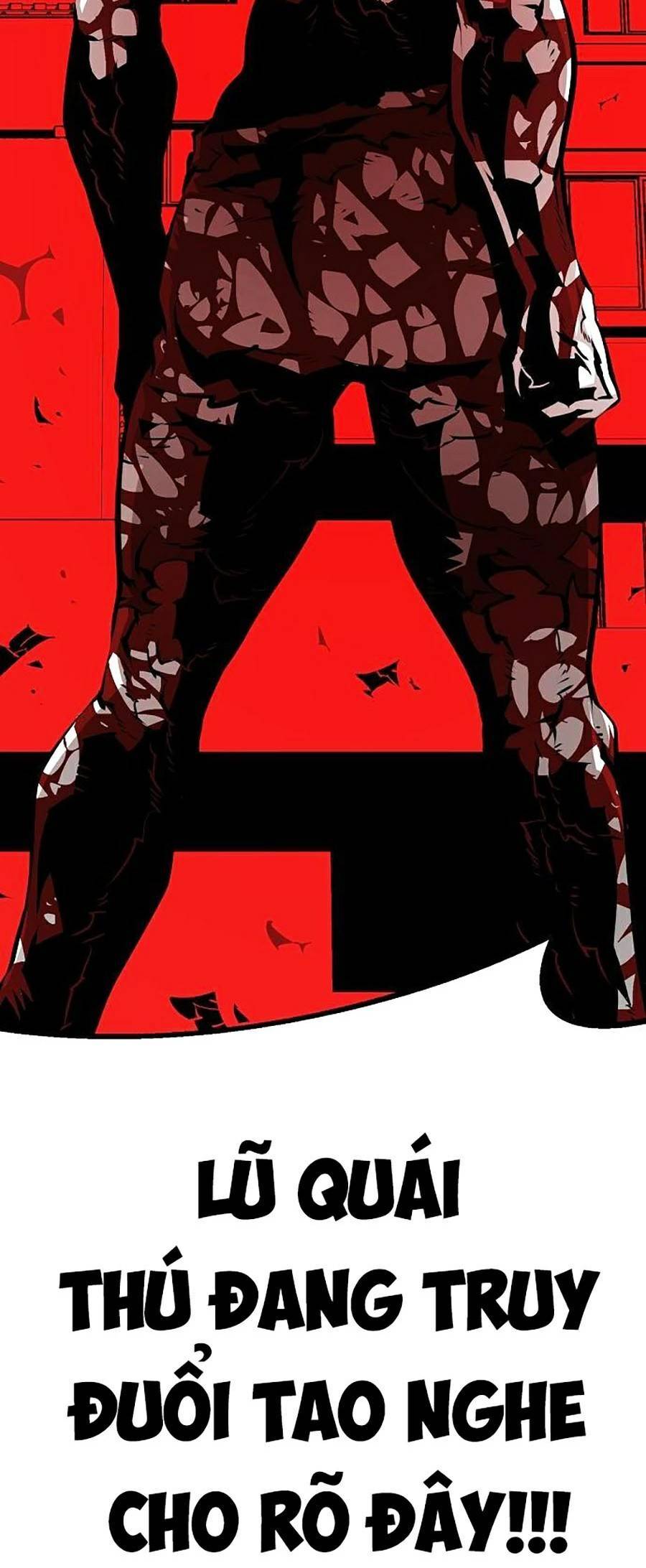 Cuồng Thú Chapter 4 - Trang 2