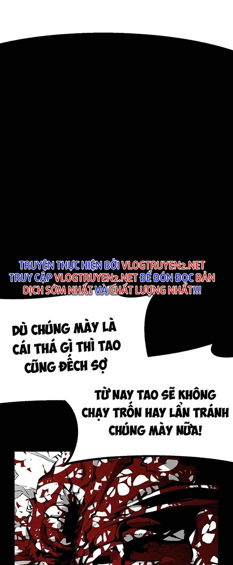 Cuồng Thú Chapter 4 - Trang 2