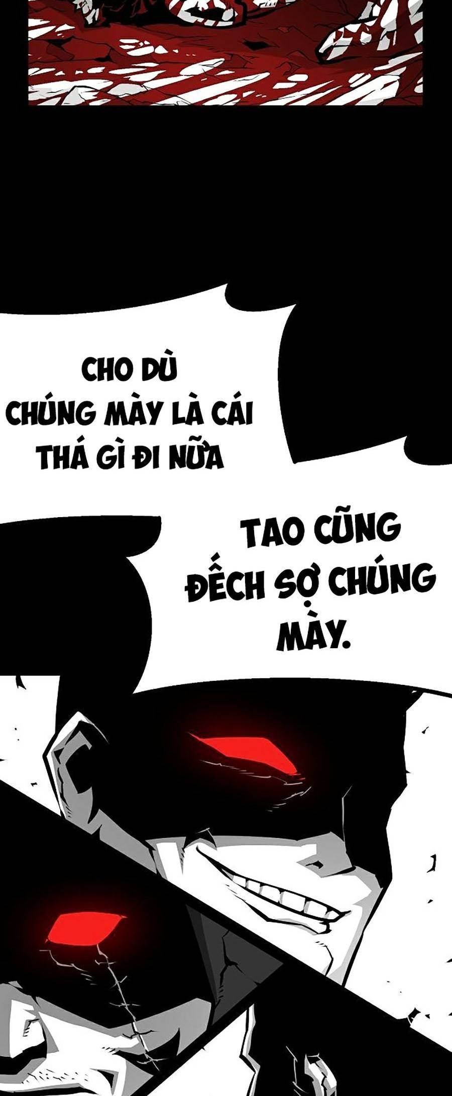 Cuồng Thú Chapter 4 - Trang 2